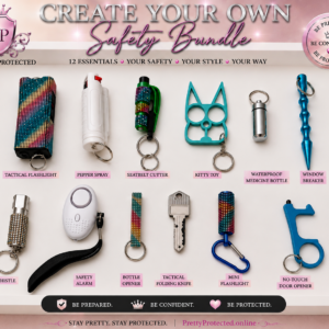 Create your own Elegant Safety Bundle